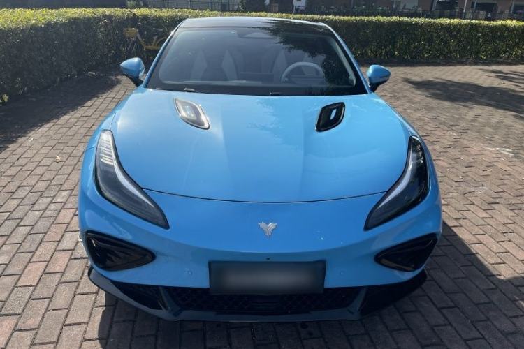 Used NETA GT 2023 660