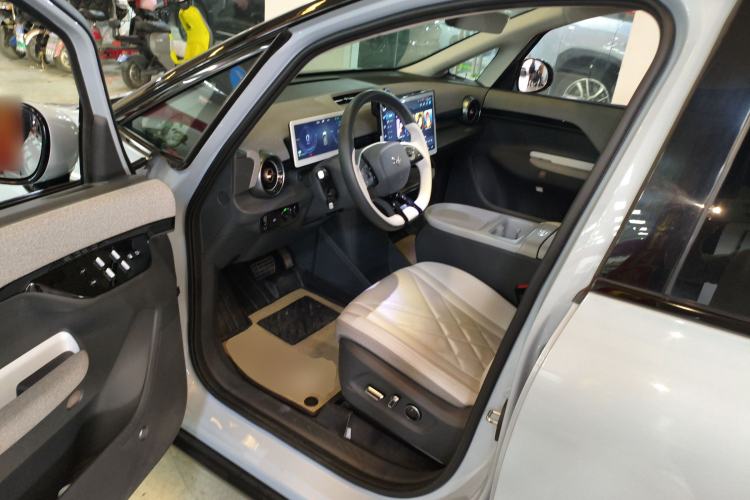 Used ARCFOX Kaola 2023 Family Edition Pro