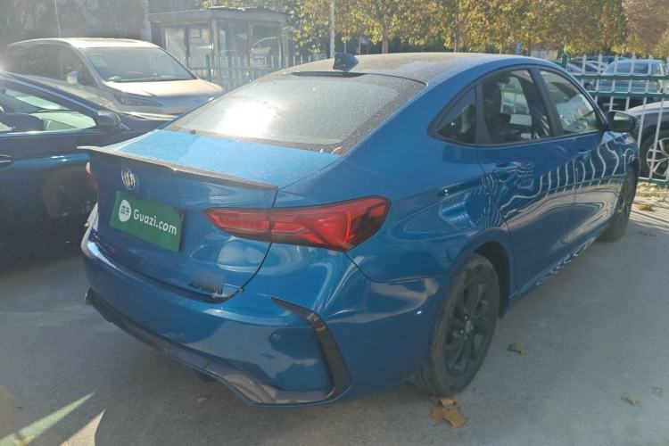 Used Buick Verano 2023 Pro GS Swift Edition
