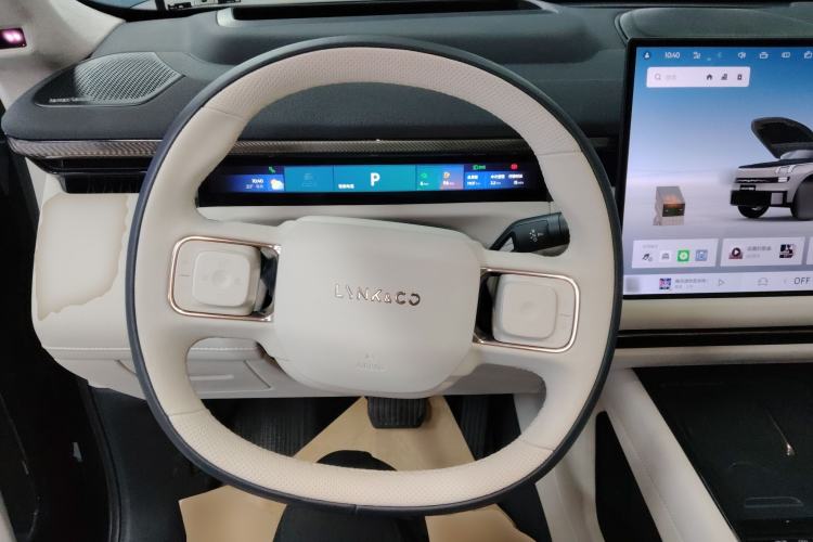 Used Lynk & Co 900 2025 2.0T Ultra
