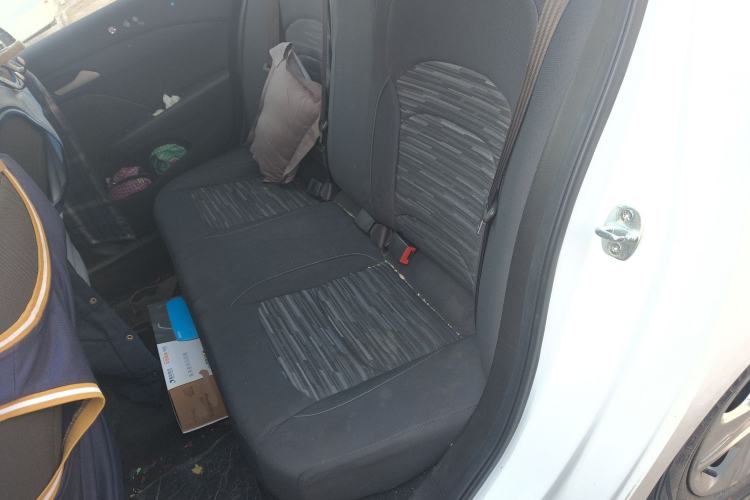 Used Chevrolet Cavalier 2018 320 Automatic Enjoyment Sunroof Edition
