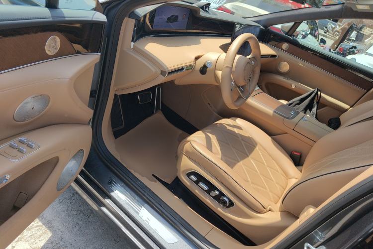 Used Hima Stelato S9 2025 Extended-Range Max+
