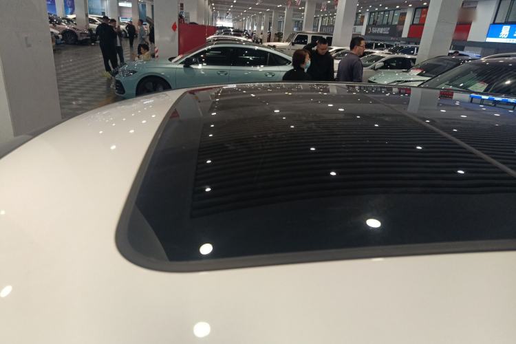 Used Honda CR-V 2019 240TURBO CVT 2WD Comfort Version China V