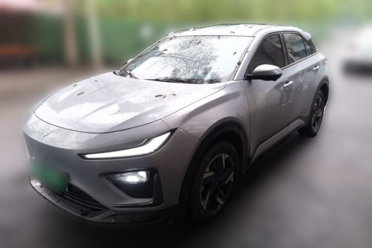 Used NETA X 2025 500 Plus