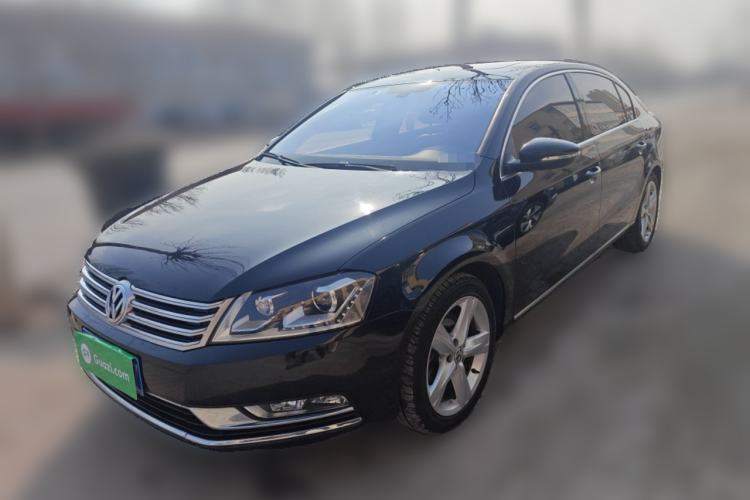 Used Volkswagen Magotan 2016 1.8TSI Luxury Comfort Model