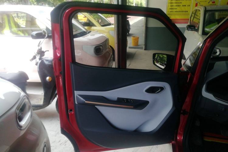 Used Baojun E200 2020 305KM Smart Drive Version