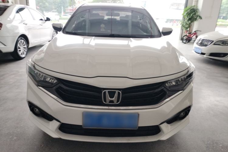 Used Honda Envix 2019 180TURBO CVT Enjoyment Edition China VI
