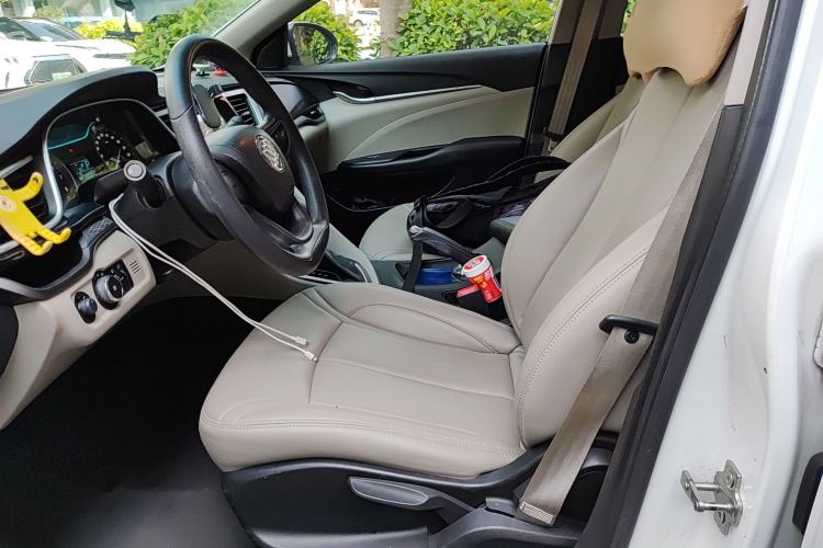 Used Buick GT 2015 15N Automatic Entry-Level Trim