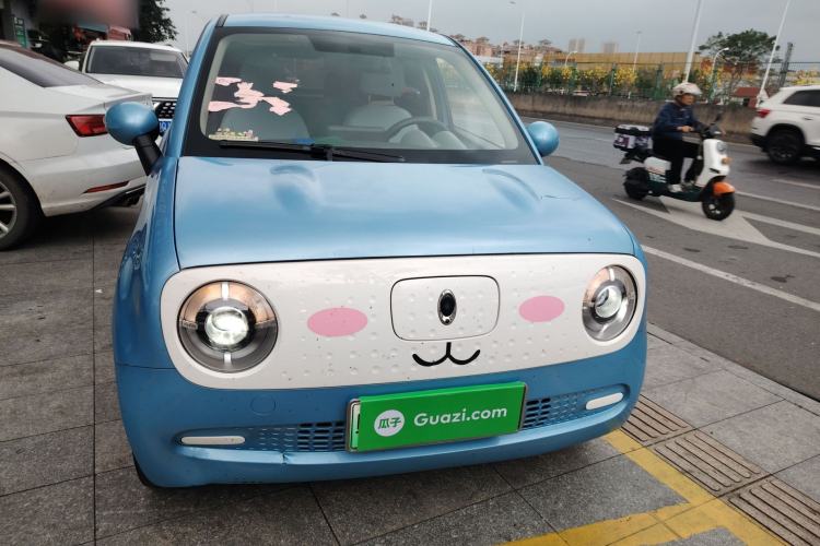 Used ORA Black Cat 2019 301km Standard Edition
