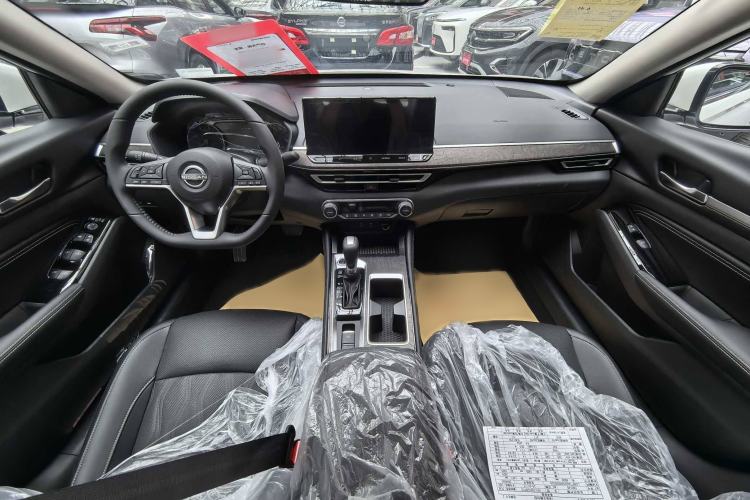 Used Nissan Teana 2022 2.0L XL-TLS Enjoyment Edition