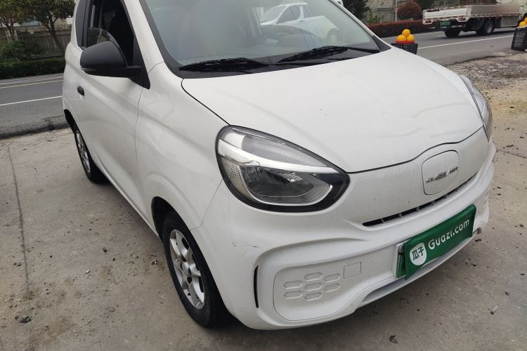 Used Roewe Clever 2022 311km QiQi BoBo Edition