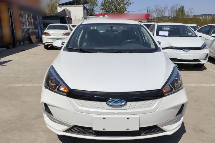 Used Chery New Energy Arrizo e 2024 405km Travel Edition