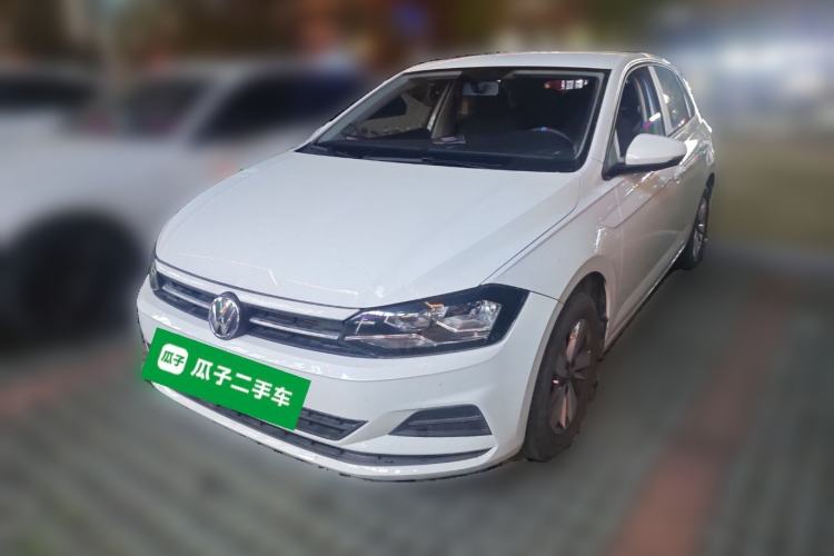 Used Volkswagen Polo 2023 Revised Plus 1.5L Automatic – Enjoy Life Edition