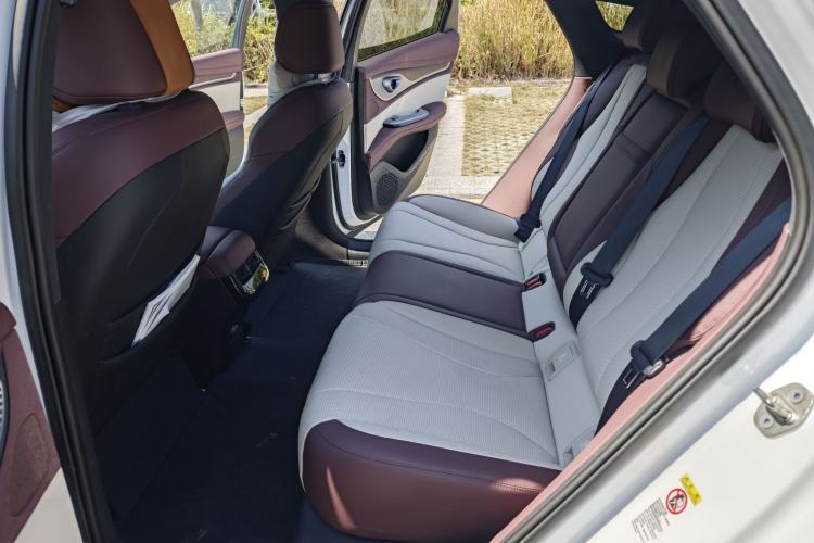 Used BYD Seal 2024 HONOR Edition DM-i 1.5L 121km Prestige Model