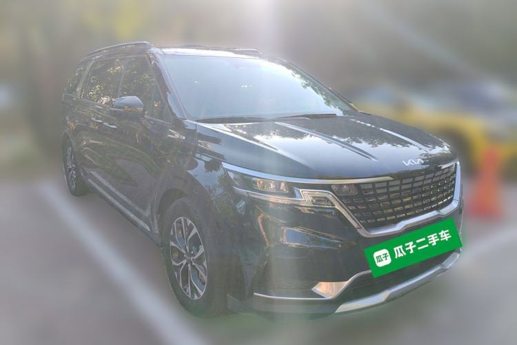 Used Kia Carnival 2021 2.0T Flagship Edition
