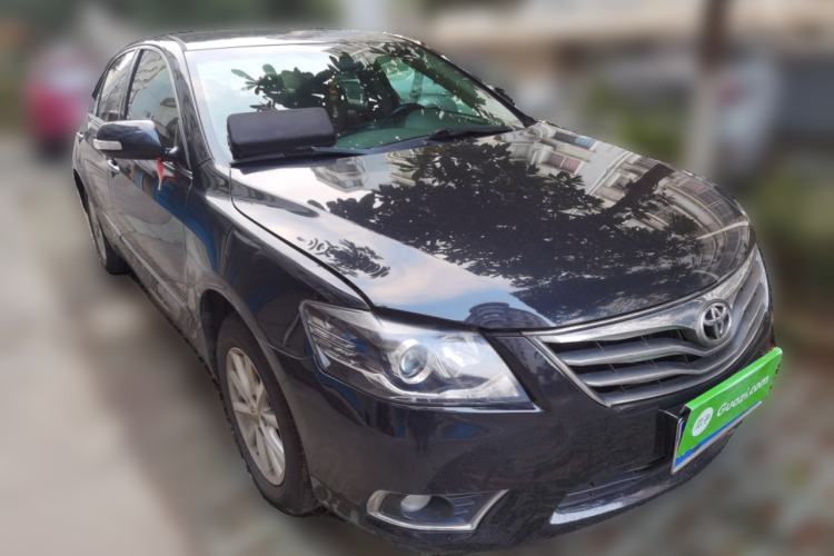 Used Toyota Camry 2013 200E Classic Elite Edition