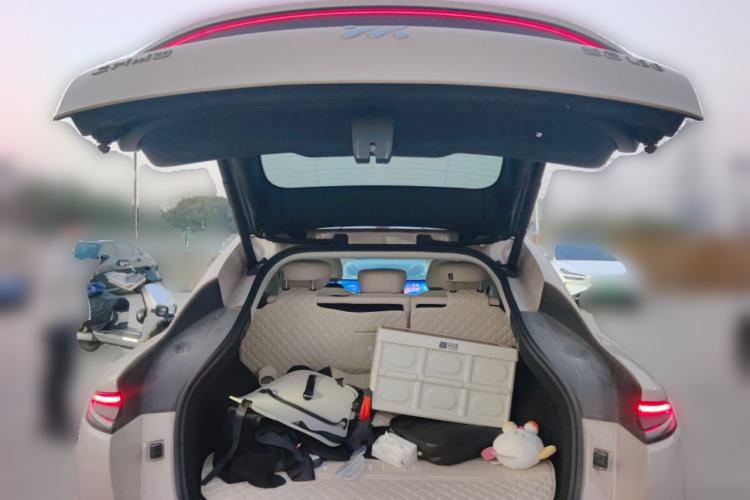 Used IM LS6 2023 Max Long-Range Version