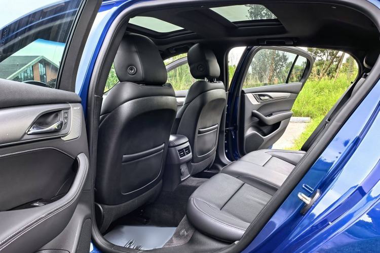 Used Cadillac CT5 2021 28T Luxury Model