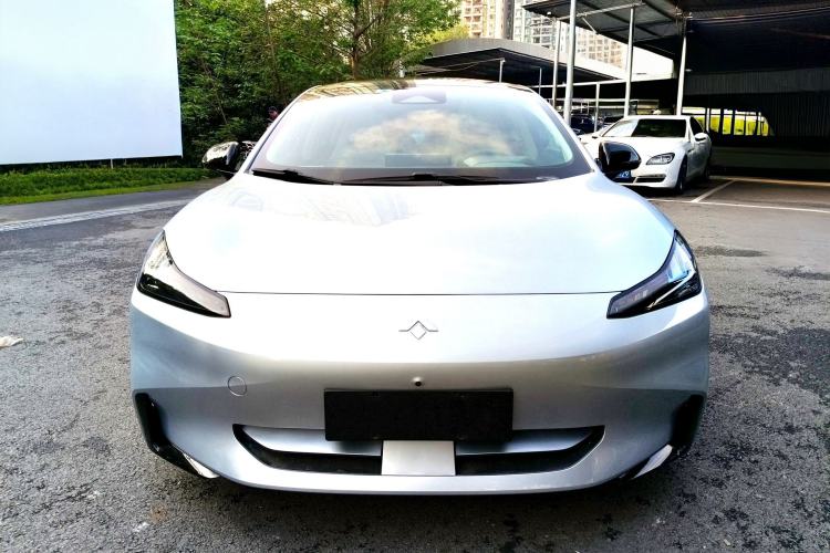 Used Hyptec GT 2023 560 Rear-Drive Seven-Wing Edition Front