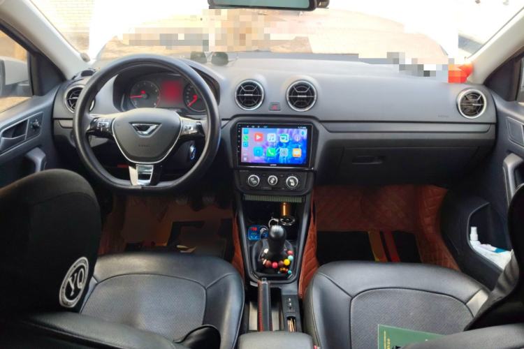 Used Jetta VA3 2019 1.5L Manual Entry-Level Version