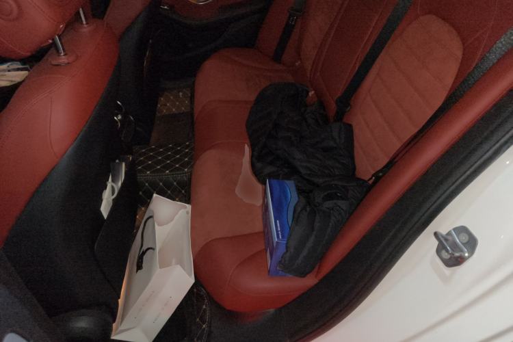 Used Mercedes-Benz C-Class 2019 C 260 Sport Edition