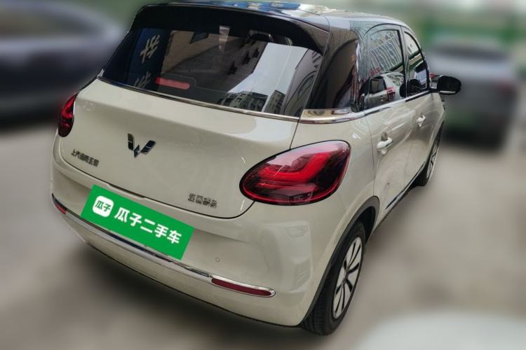 Used Wuling Bingo 2024 333 km Enjoyment Version