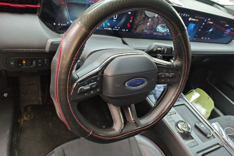 Used Ford Mondeo 2022 EcoBoost 245 ST-Line
