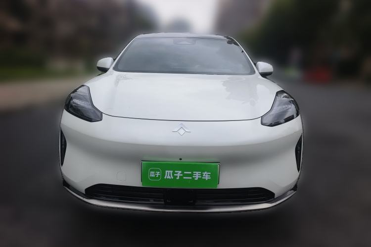 Used Hyptec HT 2023 670 Rear-Drive Ultra-High Voltage Version
