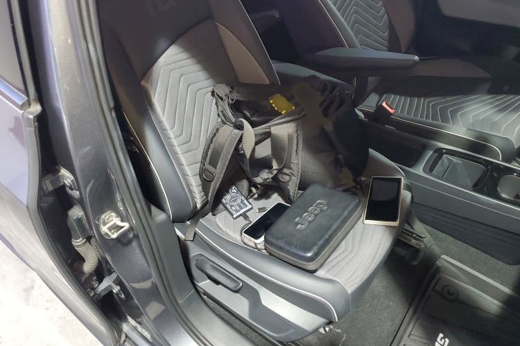 Used Volkswagen ID.3 2023 Pure Smart Edition
