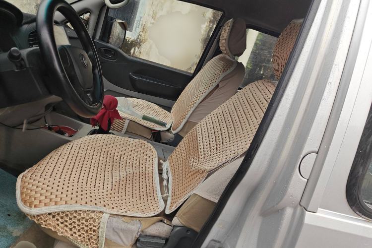 Used FORTHING Lingzhi 2017 V3 1.5L 5-Seater Special Offer Model