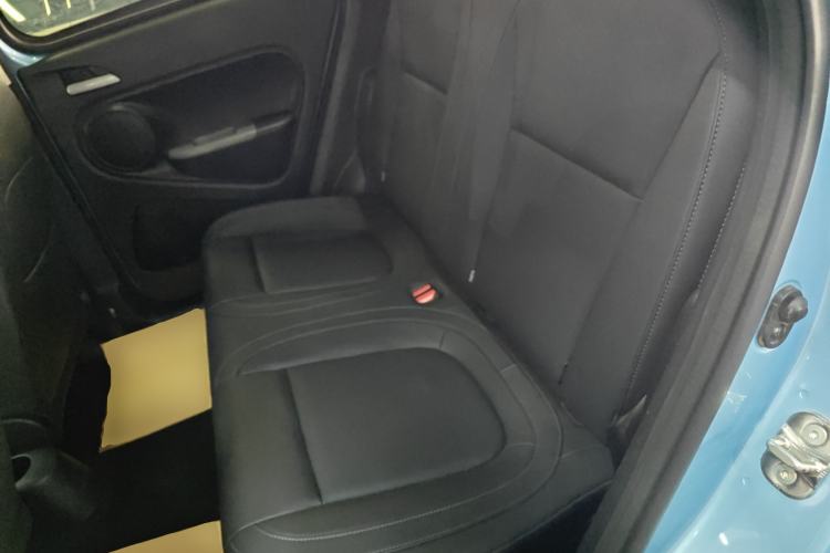 Used ORA Black Cat 2021 351 km Standard Version