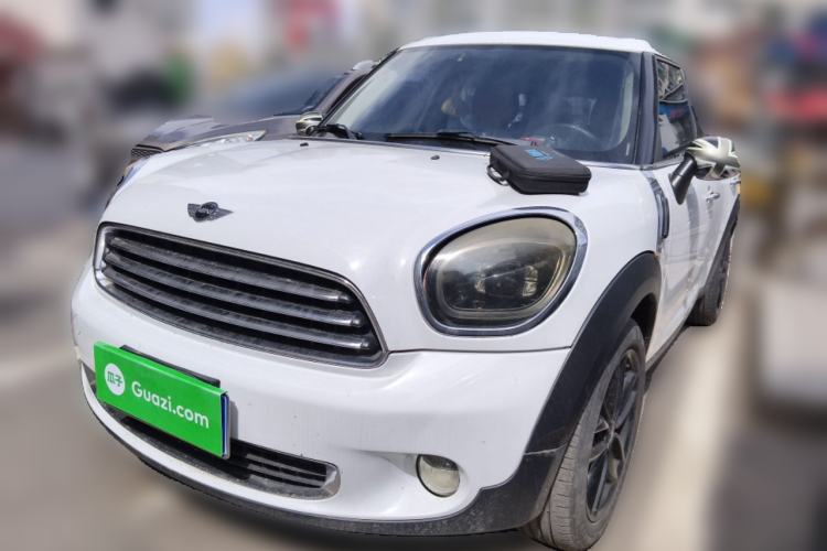 Used MINI Countryman 2011 1.6L ONE