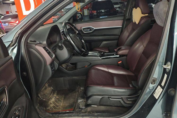 Used CIIMO M-NV 2021 Shangcheng Edition
