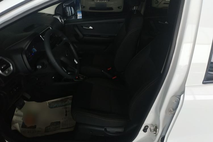 Used JAC iEV6E 2019 Upgraded iEV6E Luxury Model