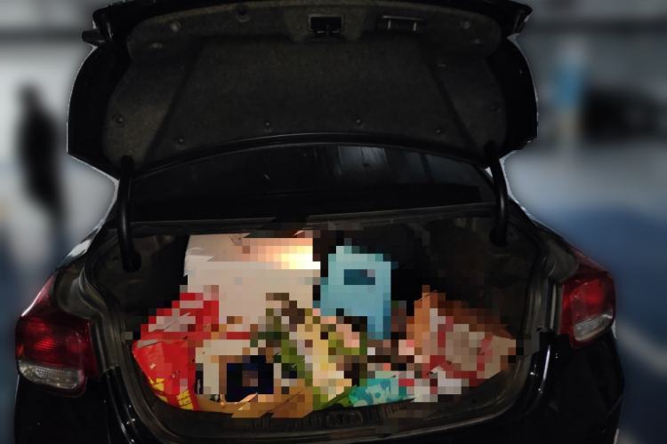 Used Chevrolet Malibu 2012 2.0L Automatic Luxury Edition