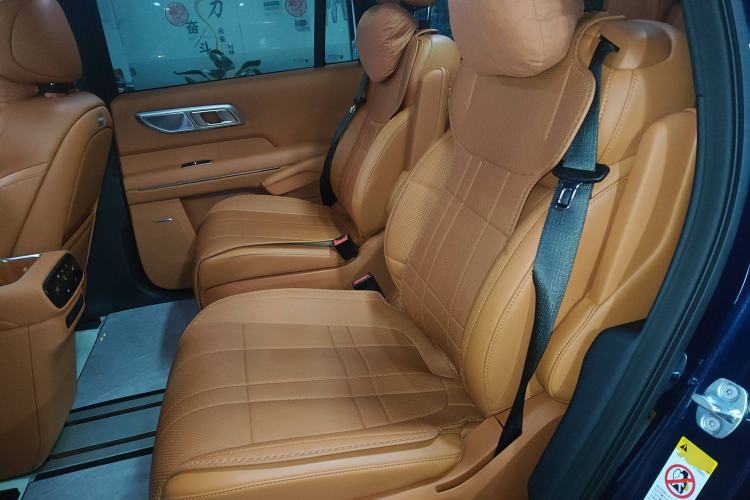 Used Deepal S09 2025 Rear-Drive Ultra+