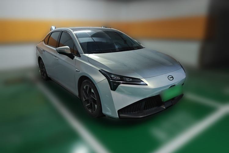 Used AION S Plus 2023 70 Enjoy Edition Lithium Iron Phosphate