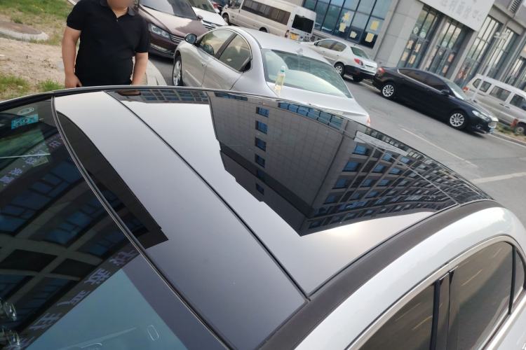 Used Mercedes-Benz A-Class 2020 A 200 L Sport Sedan