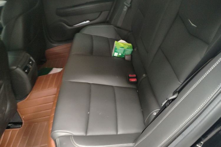 Used Cadillac ATS-L 2017 28T Fashion Edition