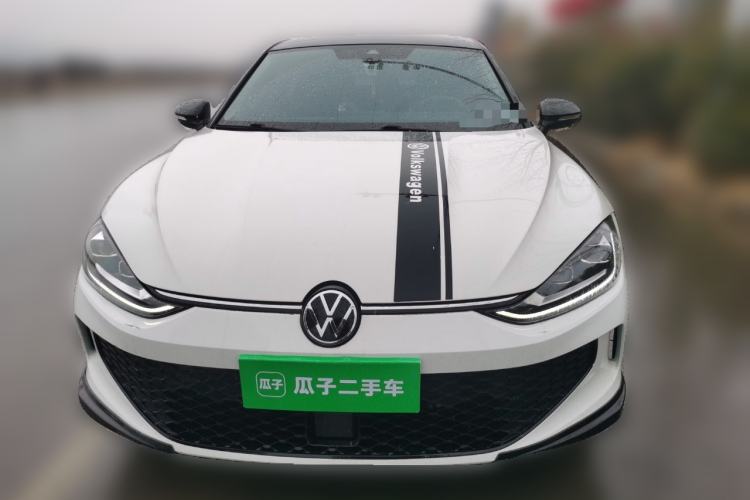 Used Volkswagen Lamando 2022 Lavida L 280TSI DSG Hot Edition
