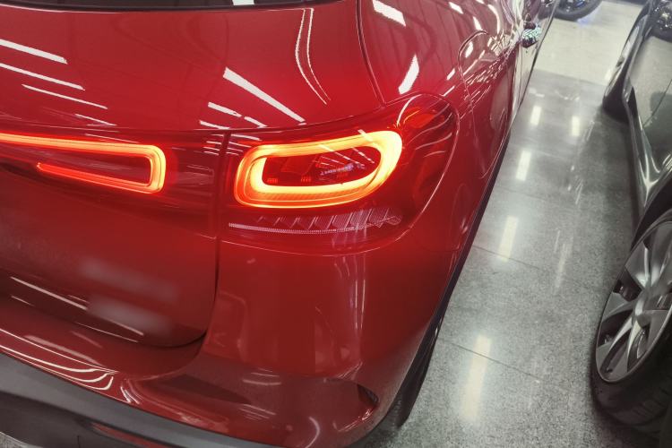 Used Mercedes-Benz EQA 2022 EQA 300 4MATIC Launch Edition
