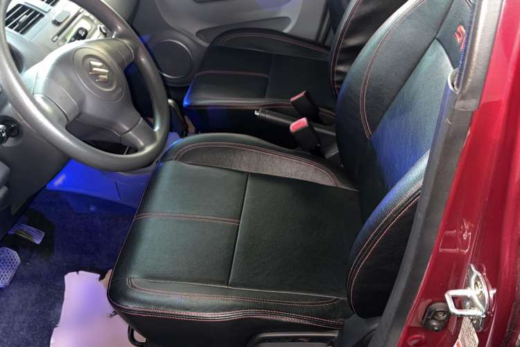 Used Suzuki Swift 2013 1.5L Automatic 20th Anniversary Limited Edition