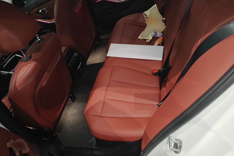 Used BMW 3 Series 2024 325Li M Sport Package
