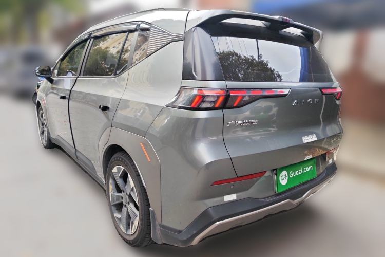 Used AION Y 2021 70 Intelligent Edition
