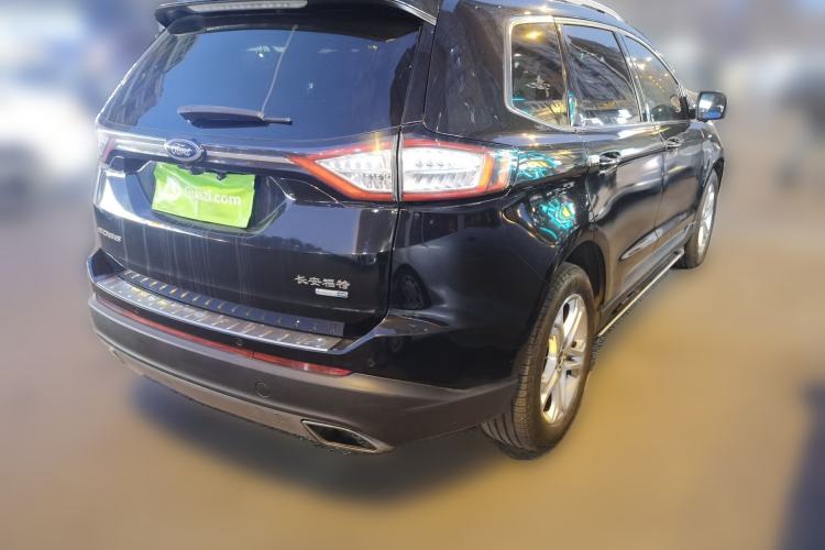 Used Ford Edge 2015 2.0T GTDi 4x4 High-Grade Model