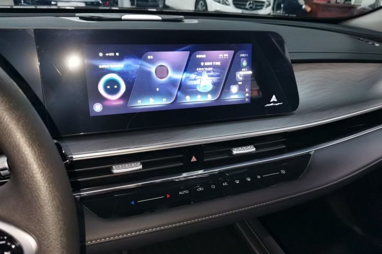 Used Chery Fengyun A8 2024 127 Long-Distance Edition Standard Version