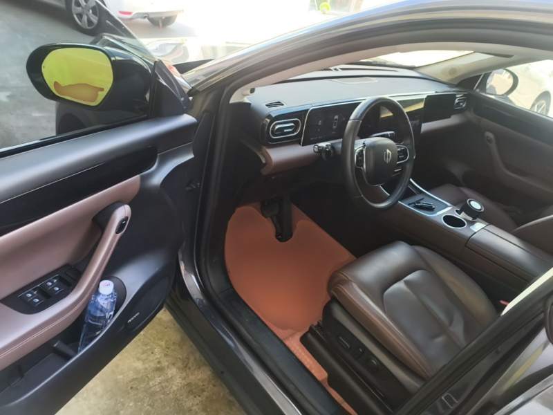 Used Leapmotor C11 2023 Range-Extended 300 Comfort Edition — 15