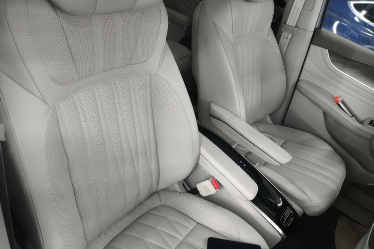 Used Roewe iMAX8 New Energy 2022 First-Class Platinum Edition
