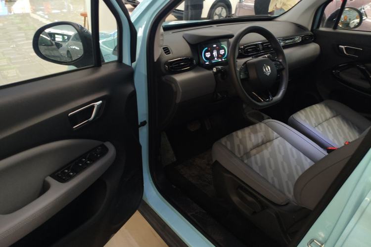 Used Leapmotor T03 2025 403 Comfort Edition