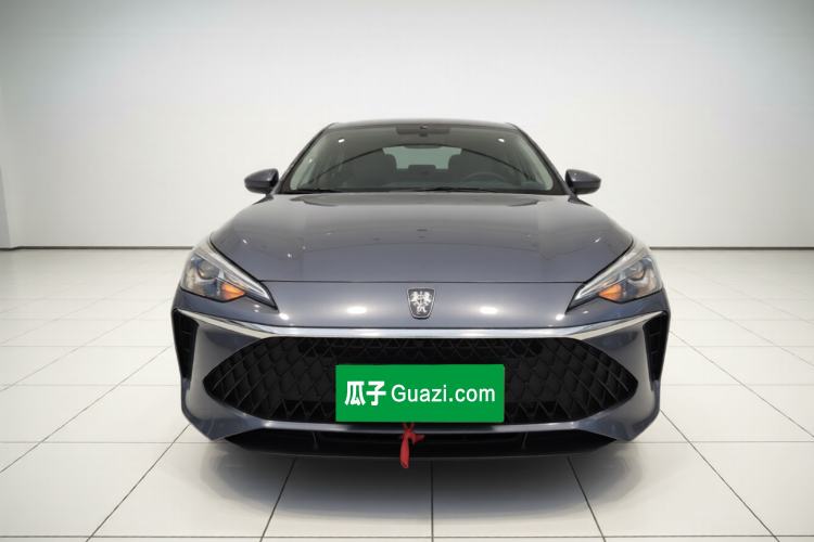 Used Roewe i5 2023 1.5L Manual Comfort Edition
